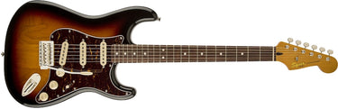 Guitarra Electrica Fender Sq Classic Vibe Strat 60´s Bts, 0303010500